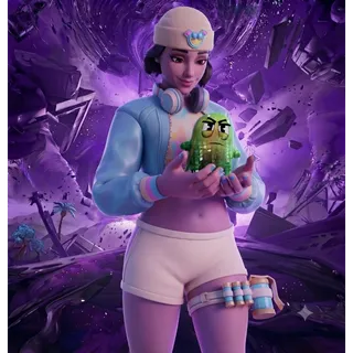 Cheat Master Blinky Sprite 