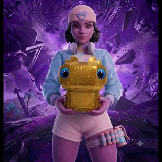 Gold Klombo Sprite lvl 5