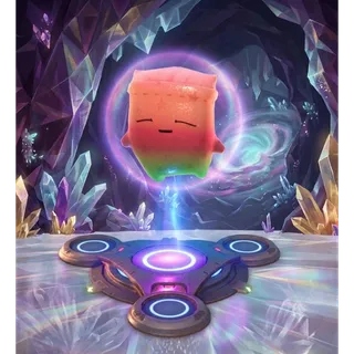 GUMMY DREAM SPRITE