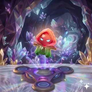 GUMMY AURA SPRITE