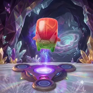 Gummy Seven Sprite