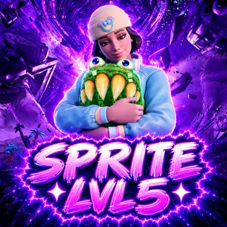 Cheatmaster Vampire Sprite lvl 5