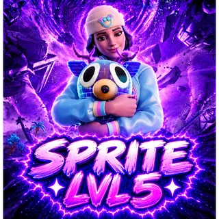 Loot Hacker The Deer Sprite lvl 5