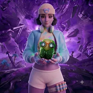 Cheatmaster X-Ray Sprite lvl 5