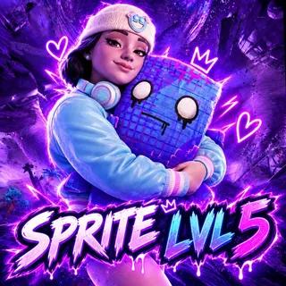 Loot Hacker One Wish Willow Sprite lvl 5