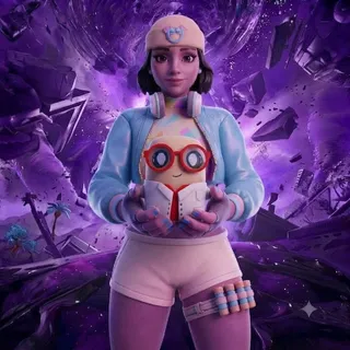 X-Ray Sprite lvl 5