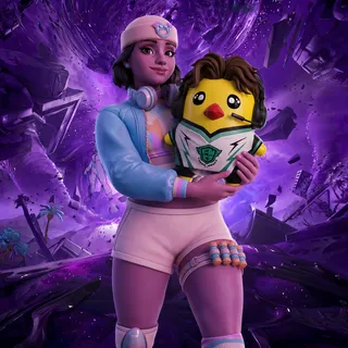 POLLO SPRITE 