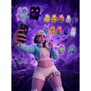 ALL NEW SPRITES 