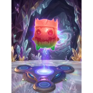 GUMMY KING SPRITE 