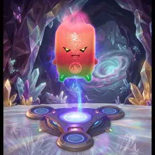 GUMMY FIRE SPRITE