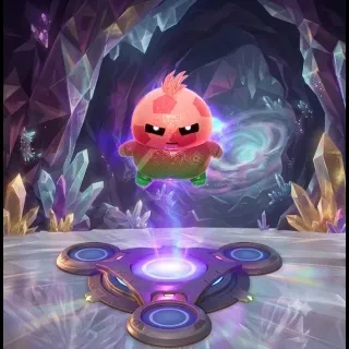 GUMMY STRIKER SPRITE