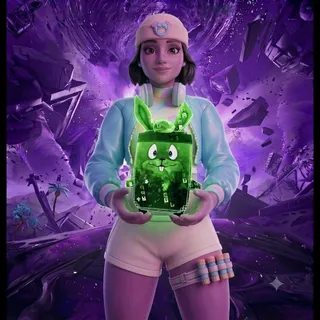 CHEAT MASTER JACKRABBIT SPRITE LVL 5