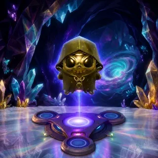 gold reaper sprite