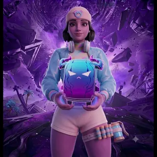 Storm Scout Sprite