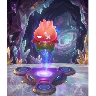 GUMMY PUNK SPRITE