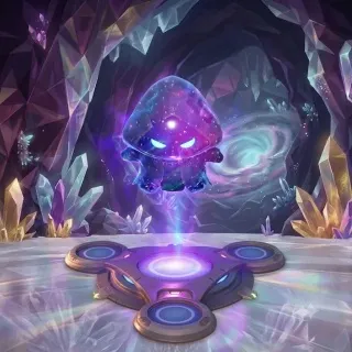 GALAXY AURA SPRITE