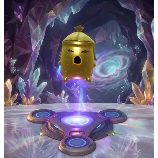 gold fish sprite