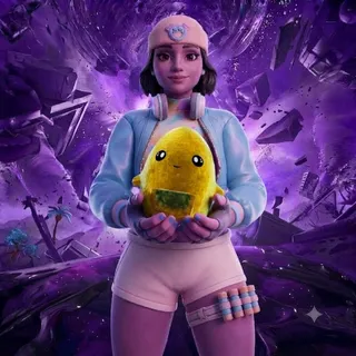 Gold Onigiri Sprite