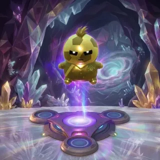 STRIKE SPIRIT GOLD