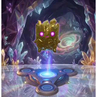 gold zero point sprite
