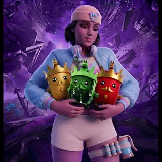 ALL CROWN SPRITE LVL 5