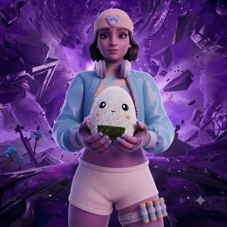 Onigiri Sprite