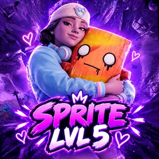 Trick or Treat One Wish Willow Sprite lvl 5