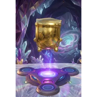 GOLD DREAM SPRITE 
