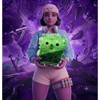 Cheat Master Bush Sprite
