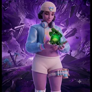 Cheat Master Pond Sprite lvl 5