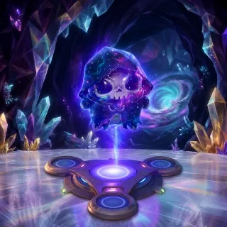 galaxy reaper sprite
