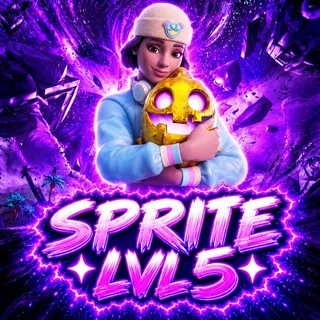 Gold Spooky Dash lvl 5