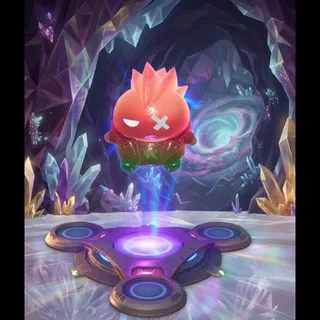 GUMMY PUNK SPRITE