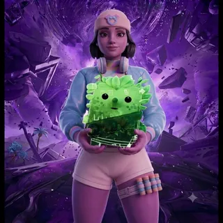 Cheat Master Bush Sprite
