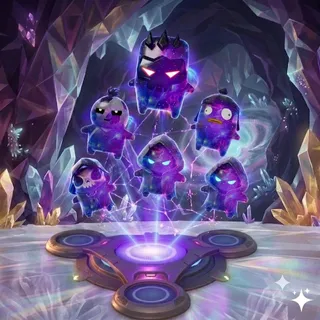  All New Galaxy Sprites