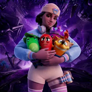 NEW SPRITES LVL 5 PACK FAST DELIVER