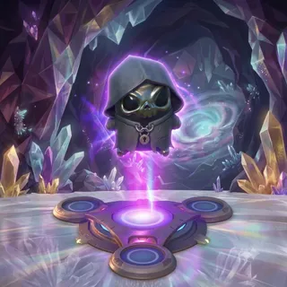 GRIM REAPER SPRITE