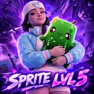 Cheatmaster Honey Sprite lvl 5