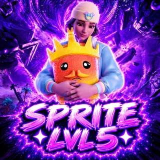 Trick or Treat Crown lvl 5