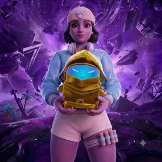 Gold Overshield Sprite