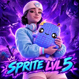 Loot Hacker Honey Sprite lvl 5