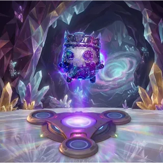 GALAXY KING SPRITE 
