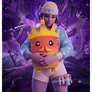 Trick or Treat Crown