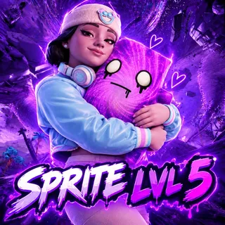 Bounty Hunter One Wish Willow Sprite lvl 5
