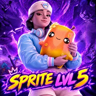 Honey Sprite lvl 5