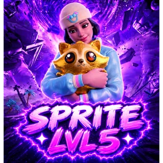 Gold Dumpster Dive Sprite 
