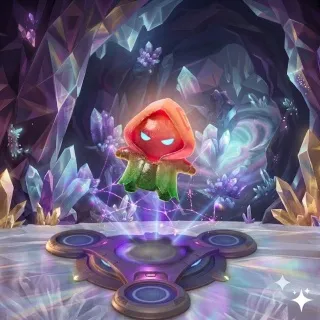 GUMMY AURA SPRITE