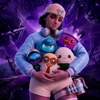 NEW SPRITES LVL 5 PACK FAST DELIVER