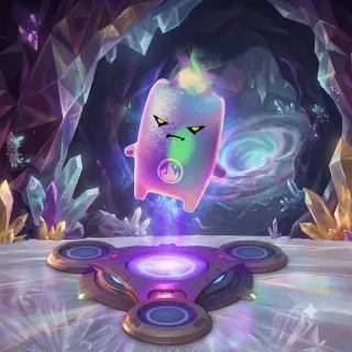 Holofoil Fire (new sprites)