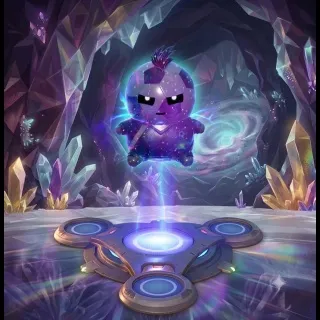 GALAXY STRIKER SPRITE